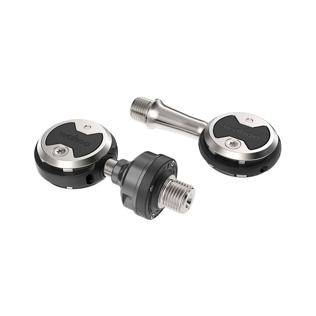 PEDAL WAHOO LEFT SIDED POWER POWERLINK