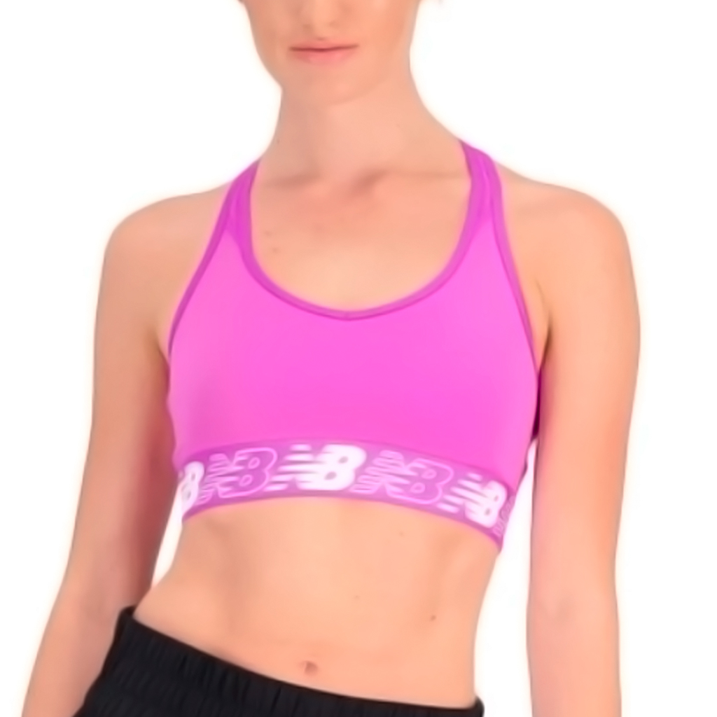TOP TRAINING NEW BALANCE PACE TRAINNING PURPLE