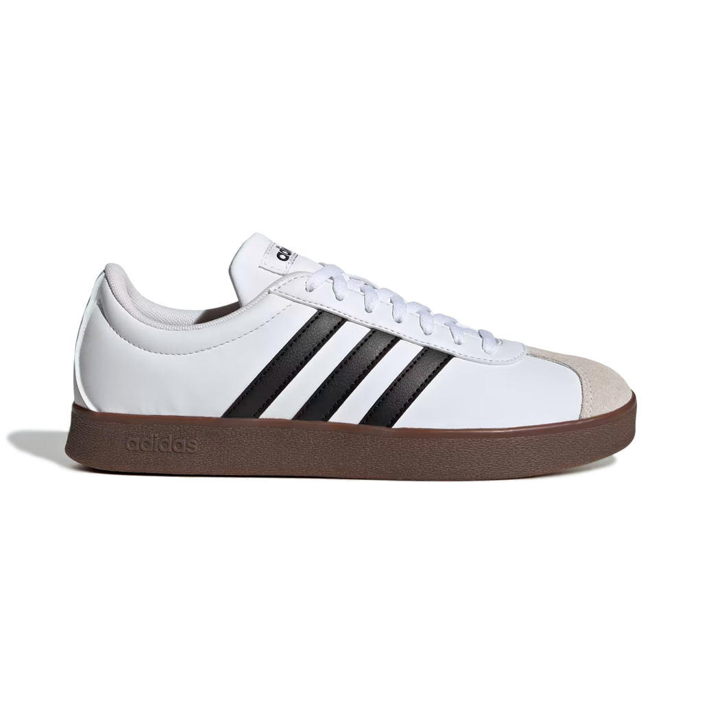 ZAPATO ADIDAS COURT BASE LIFESTYLE WHITE