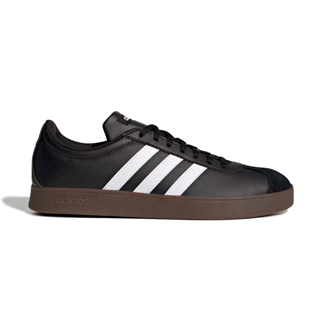 ZAPATO ADIDAS COURT BASE LIFESTYLE BLACK