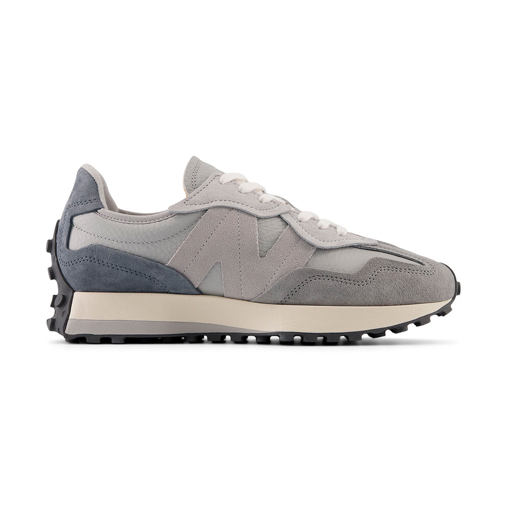 ZAPATO NEW BALANCE 327 WARPED LIFESTYLE GRAY