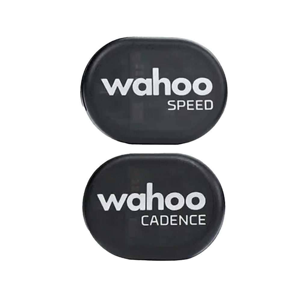 SENSOR WAHOO RPM SPEED & CADENCE