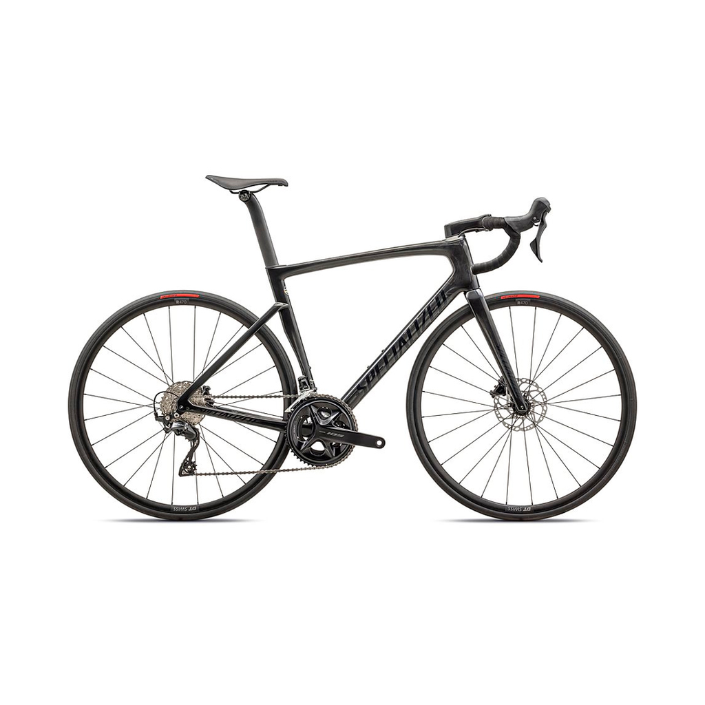 BICICLETA SPZ TARMAC SL7 SPORT CARB/METDKNVY