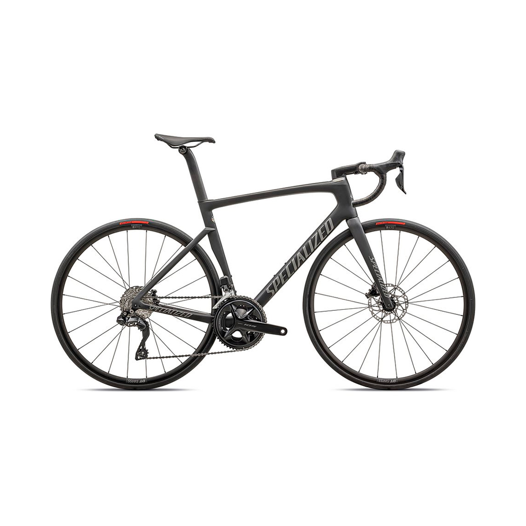 BICICLETA SPZ TARMAC SL7 COMP OBSD/SMK