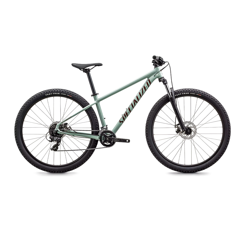 BICICLETA SPZ ROCKHOPPER 29 BRA BRAWHTSGE/RSTDRED
