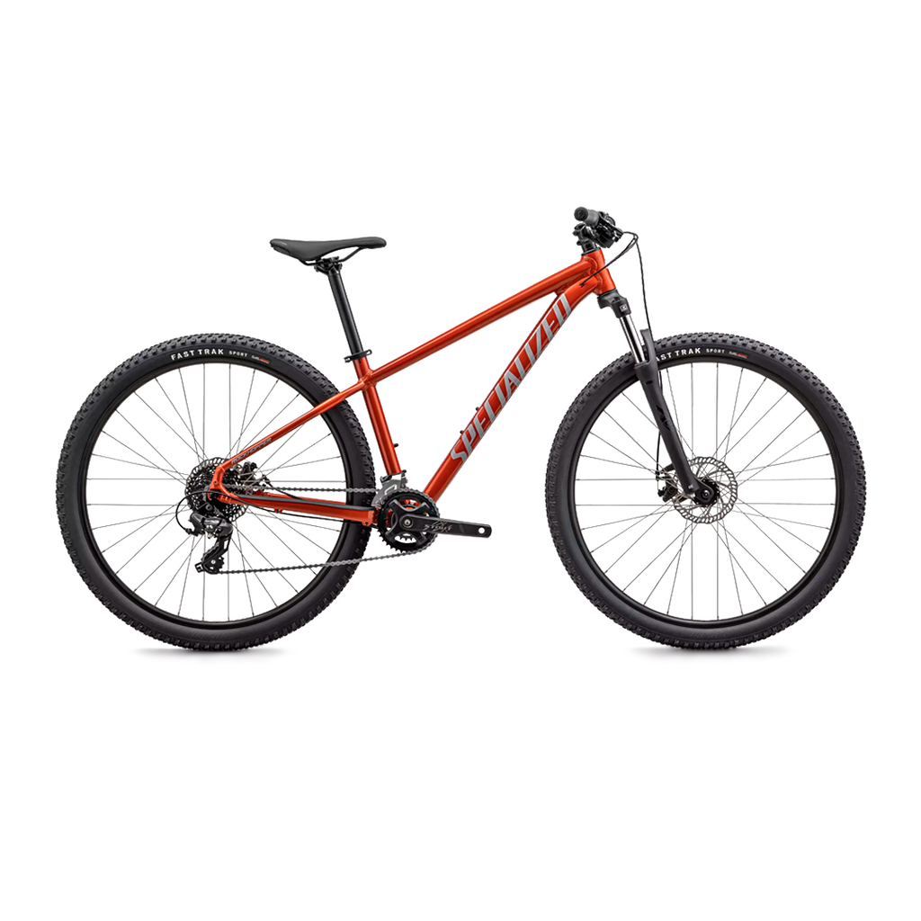 BICICLETA SPZ ROCKHOPPER 29 BRAREDWD/DOVGRY