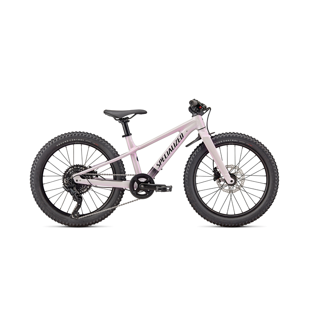 BICICLETA SPZ RIPROCK 20 BLACK