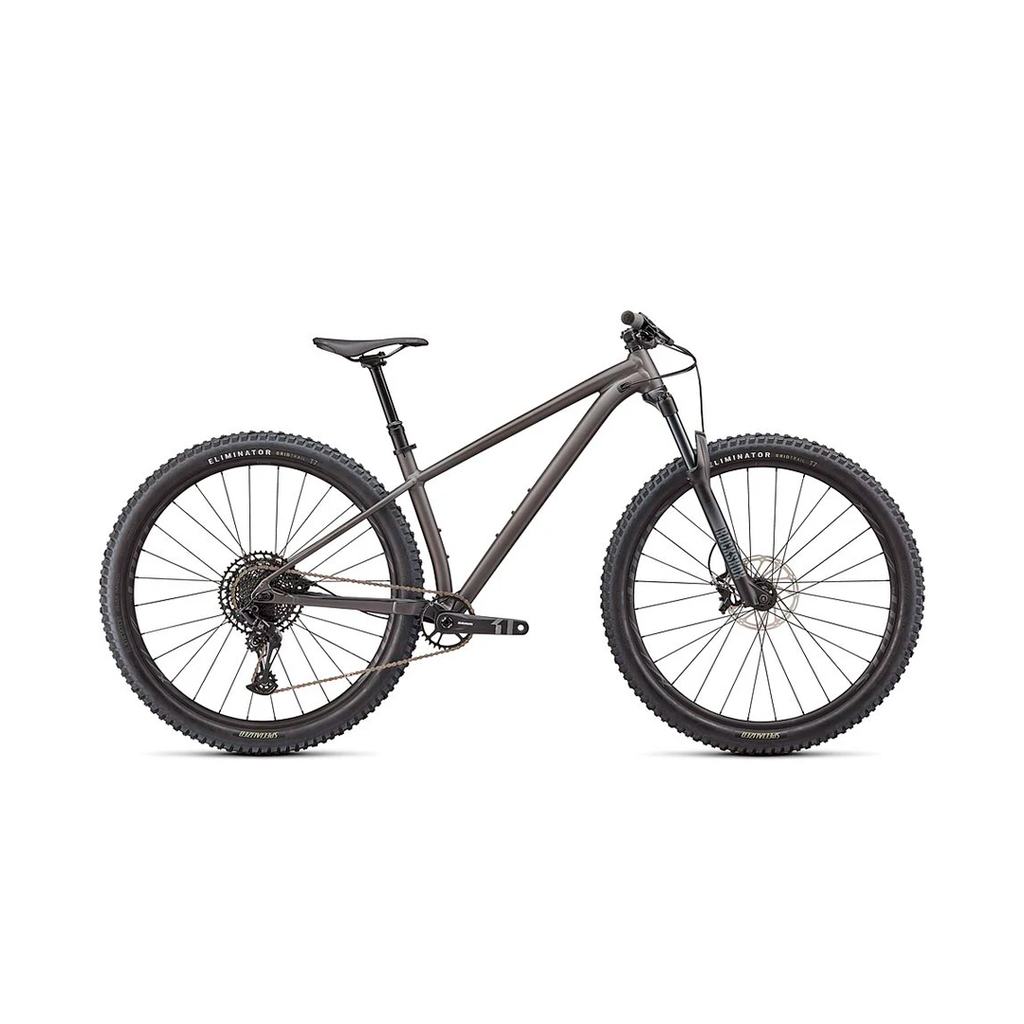 BICICLETA SPZ FUSE COMP 29 BLACK