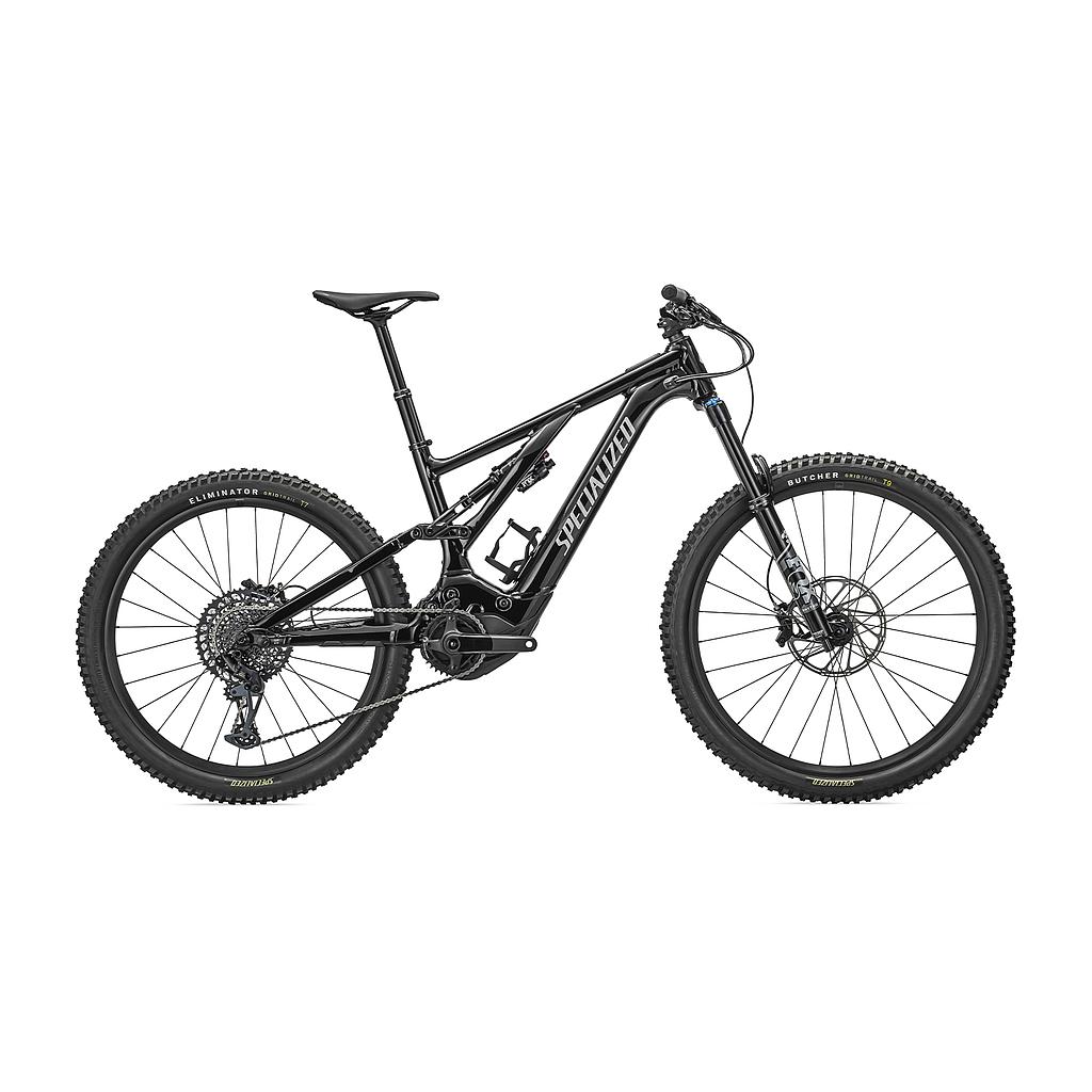 BICICLETA SPZ LEVO COMP ALLOY BLK/DOVGRY/BLK