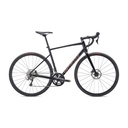 BICICLETA SPZ ALLEZ E5 DISC SPORT TARBLK