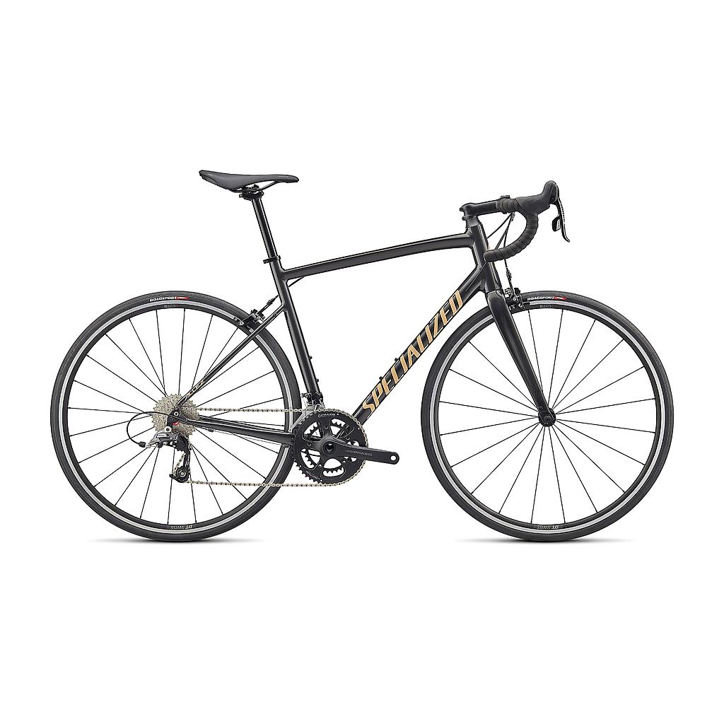 BICICLETA SPZ ALLEZ E5 ELITE SMK/ICEPPYA/CARB