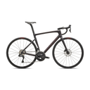 BICICLETA SPZ TARMAC SL7 COMP SATINREDTINTOVERCARBON/REDSKY
