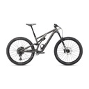 BICICLETA SPZ STUMPJUMPER EVO COMP ALLOY BLACK