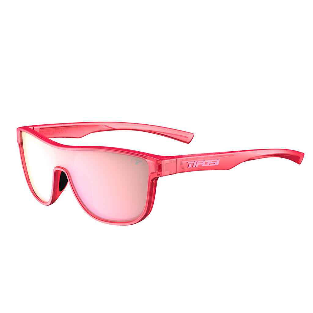 LENTE TIFOSI SIZZLE, RADIANT ROSE PINK