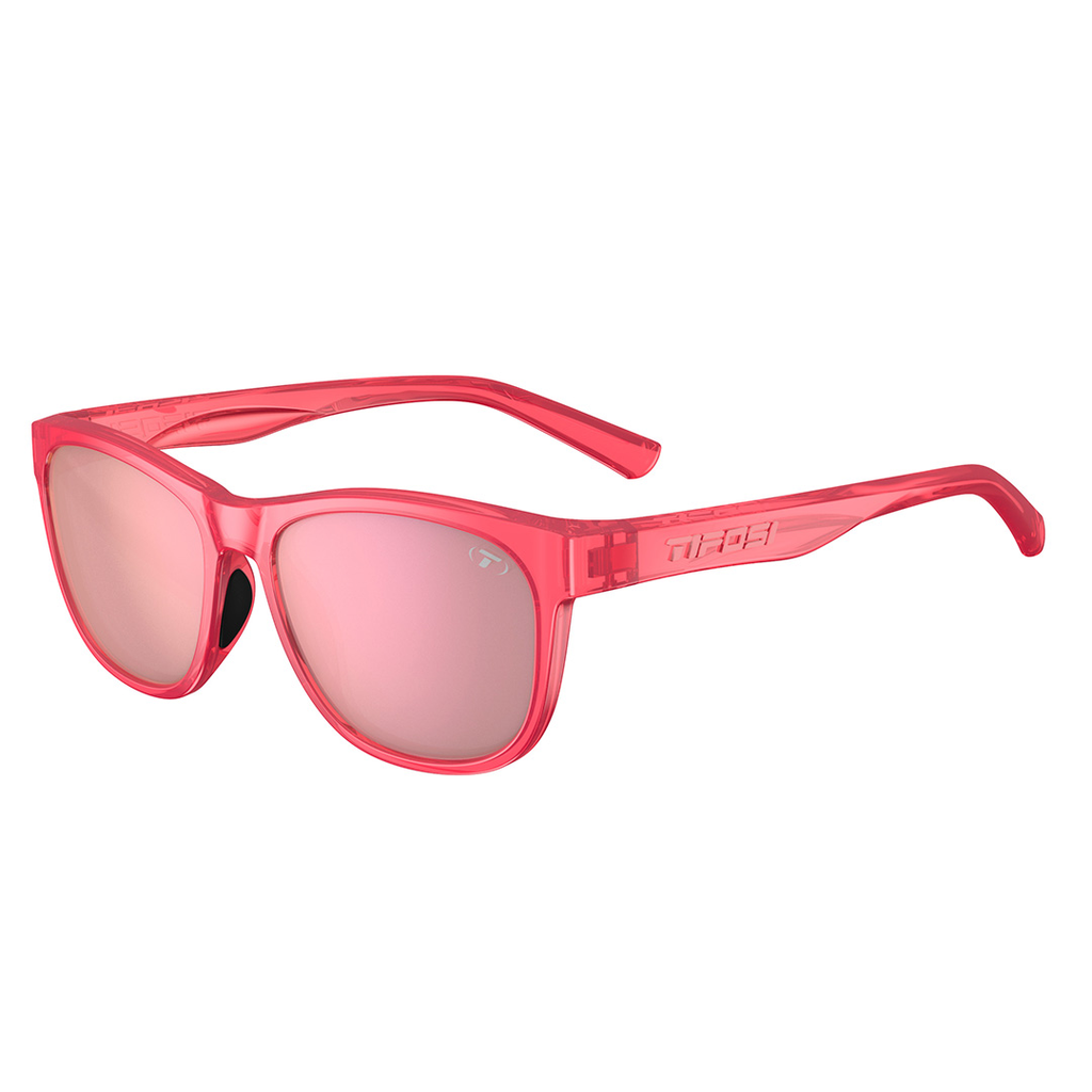 LENTE TRAINNING SWANK, RADIANT ROSE PINK MIRROR AR