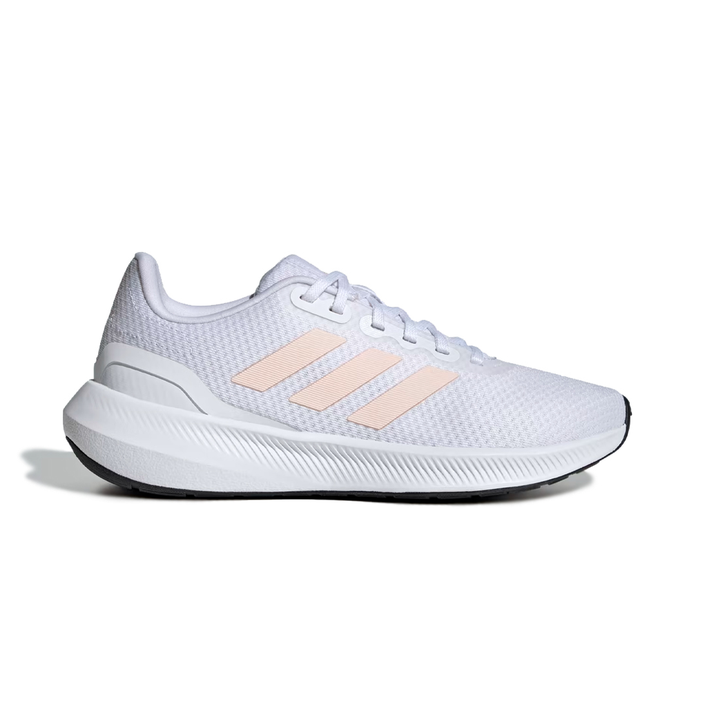 ZAPATO ADIDAS RUNFALCON 3.0 W RUNNING WHITE