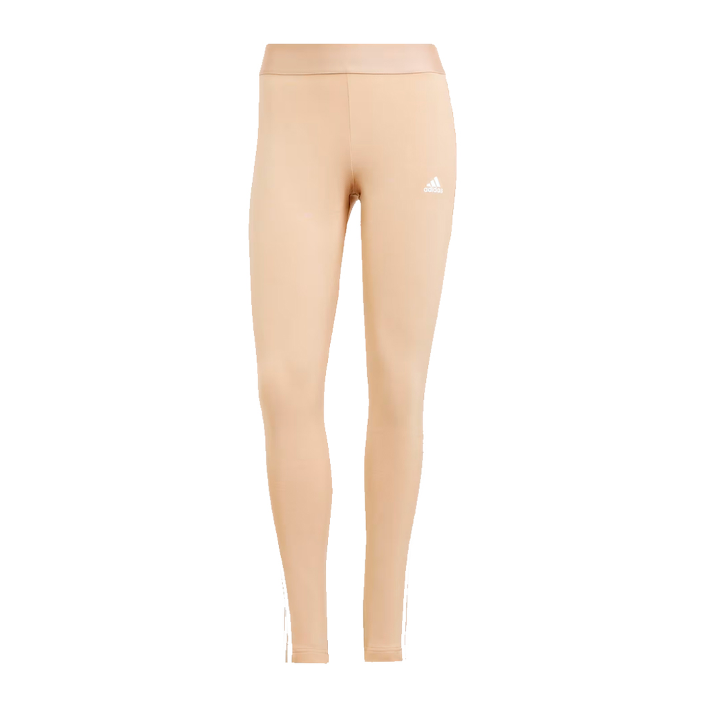 LEGGING ADIDAS 3S LEG TRAINNING BIEGE