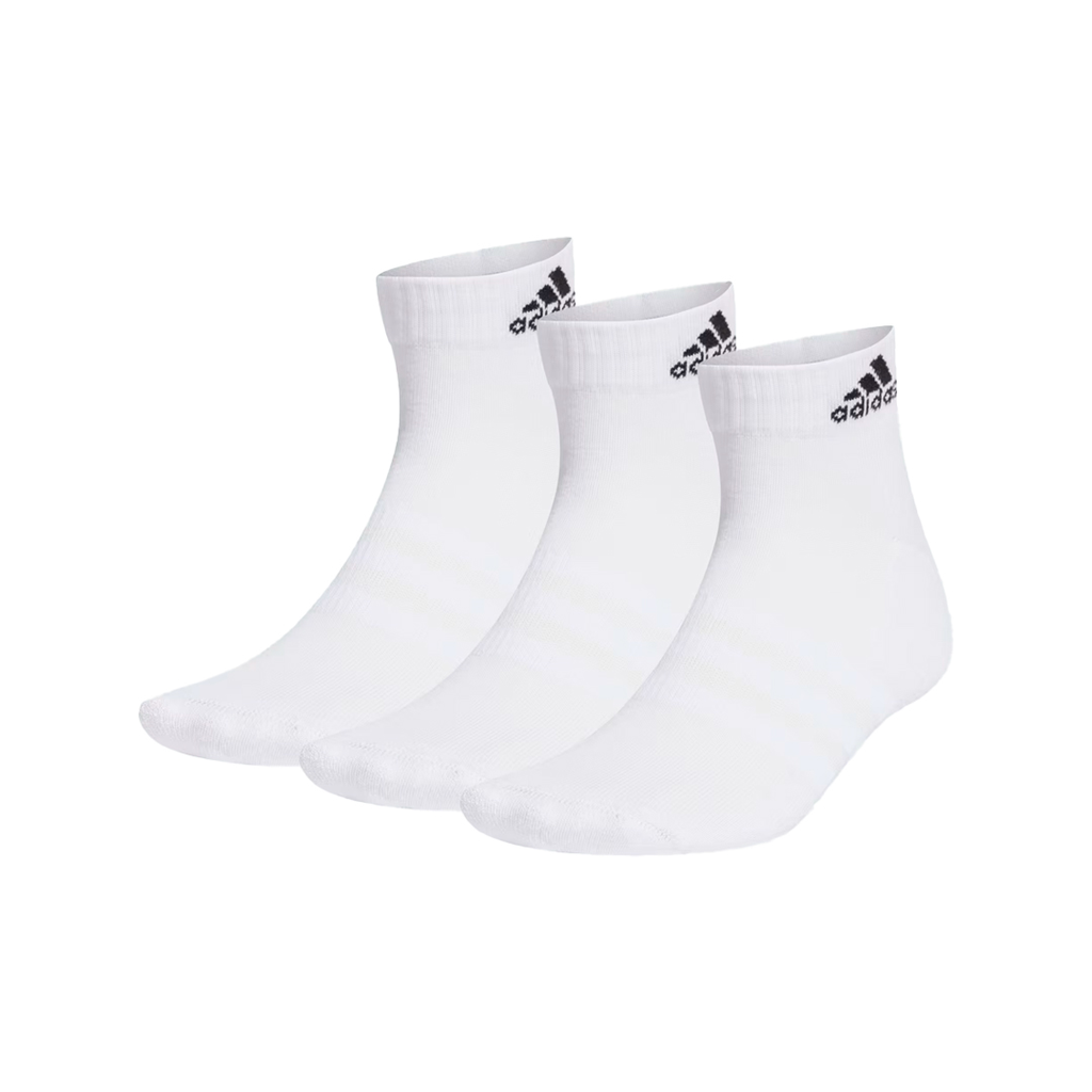 MEDIAS ADIDAS C SPW ANK 3P TEXTIL TRAINNING BLANCO
