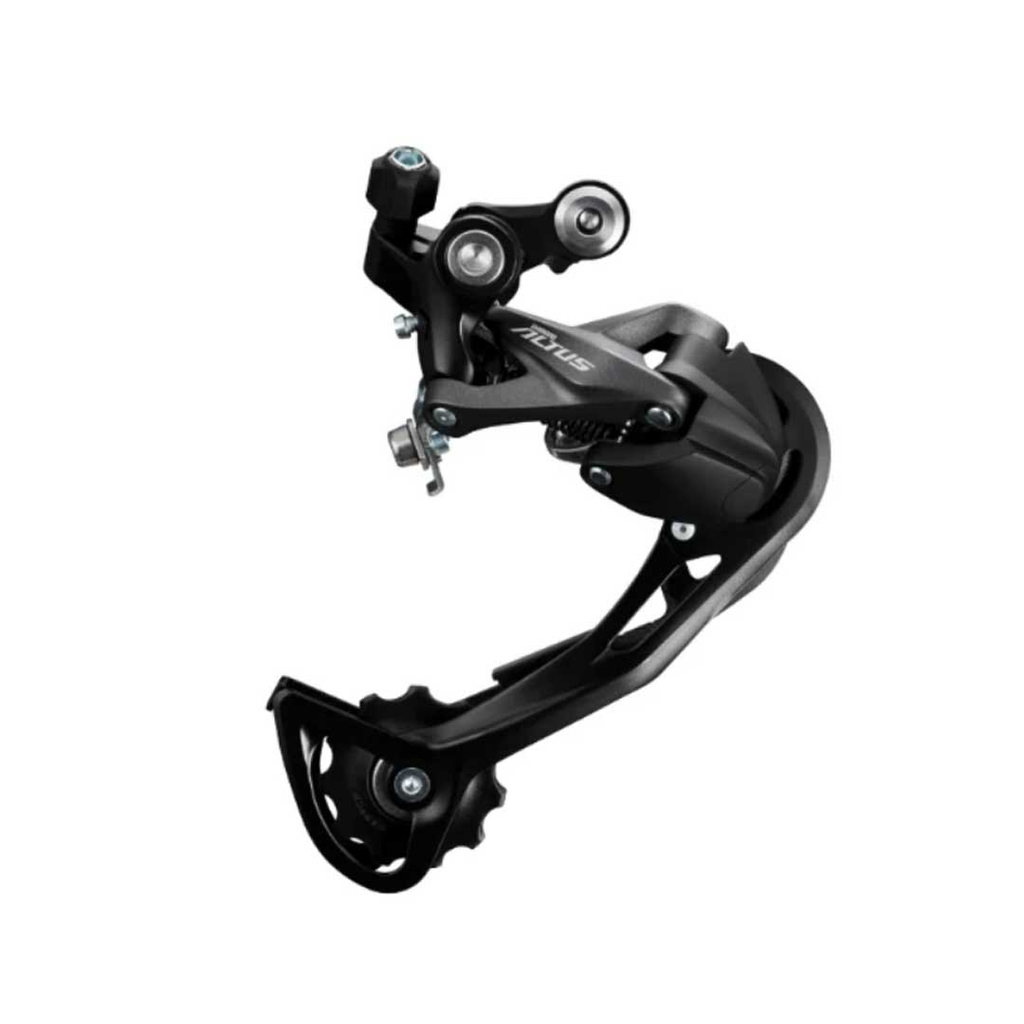 CAMBIO SHIMANO ALTUS 9V RED