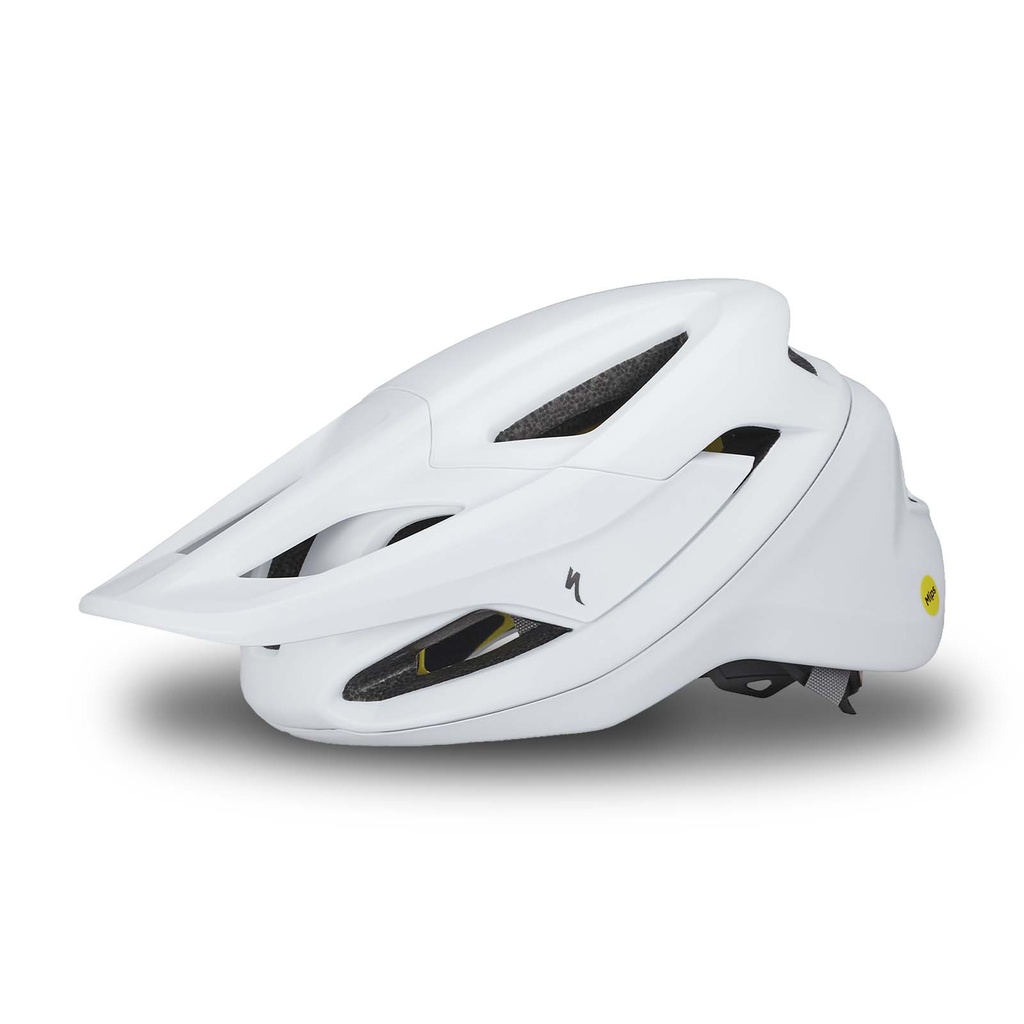 CASCO SPZ CAMBER  CE WHITE
