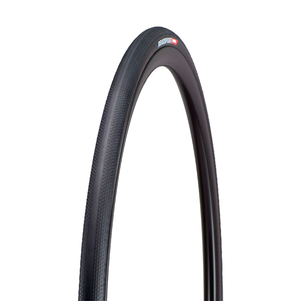 CAUCHO SPZ ROADSPORT ELITE 700X28C XBLK