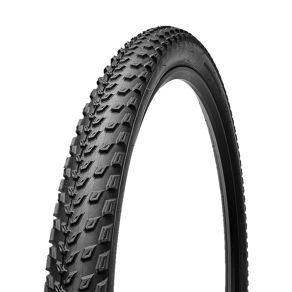 CAUCHO SPZ FAST TRAK ARM 26X2.1 XBLK
