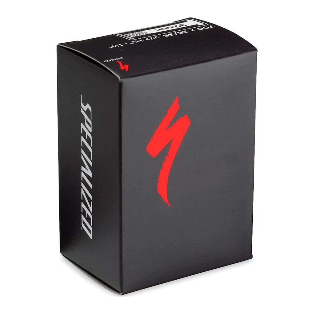 TRIPA SPZ PV TUBE 26X1.75-2.4 40MM STANDARD Black