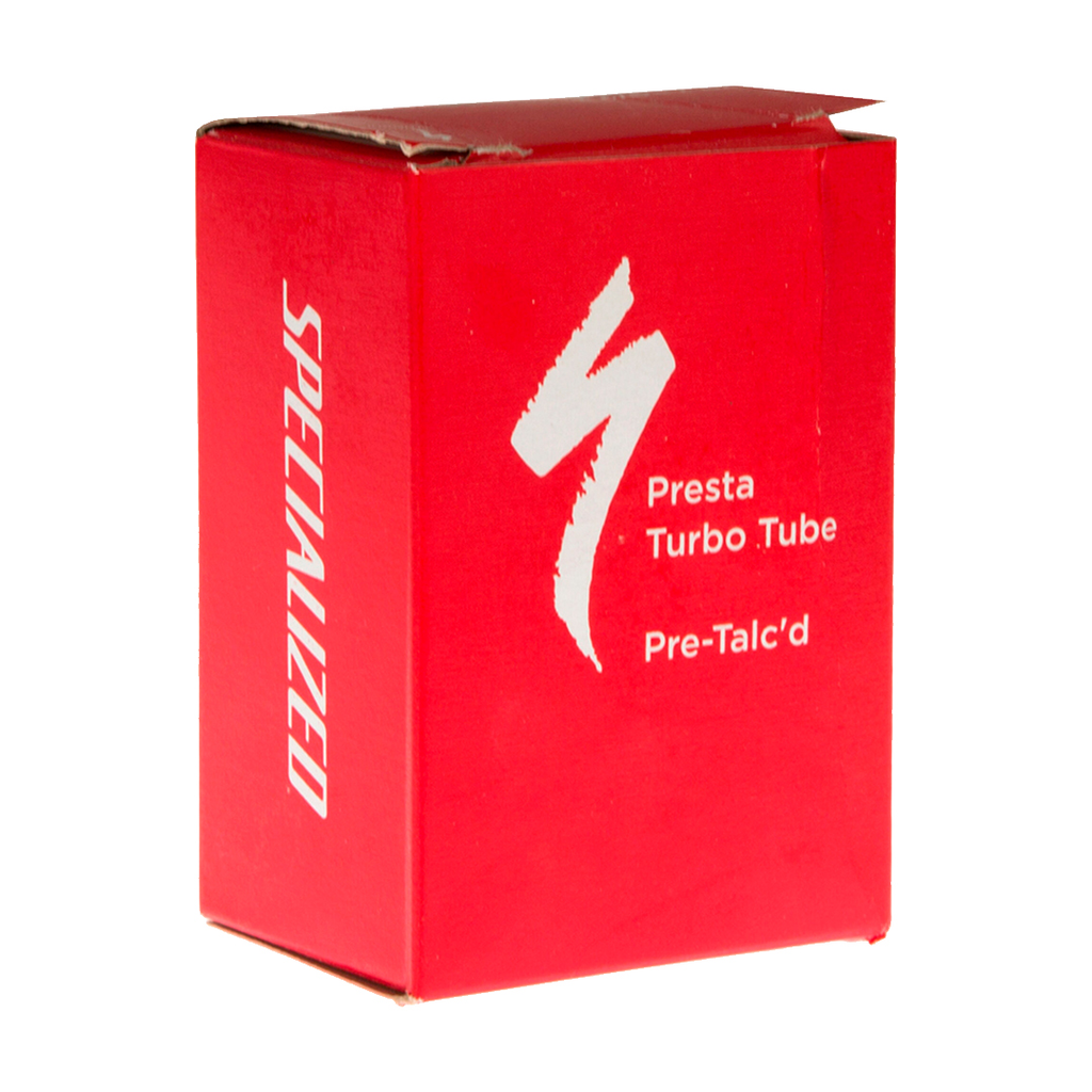 CAMARA SPZ PV TURBO TUBE/TALC 29X1.75-2.4 XBLK