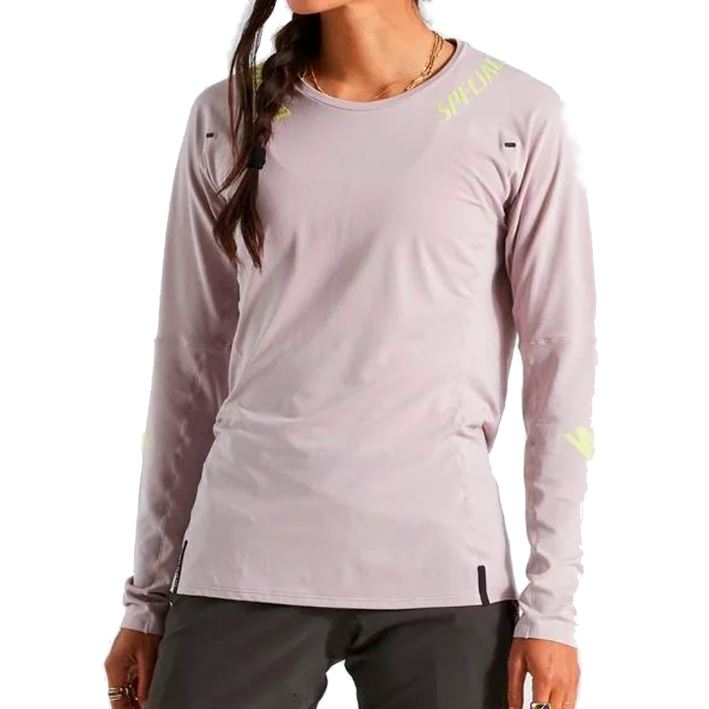 JERSEY SPZ TRAIL AIR 