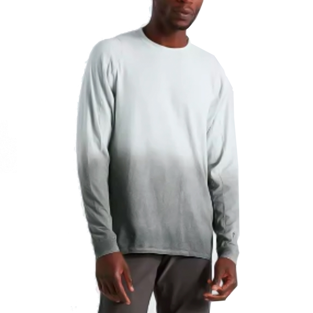 JERSEY SPZ TRAIL GRAY