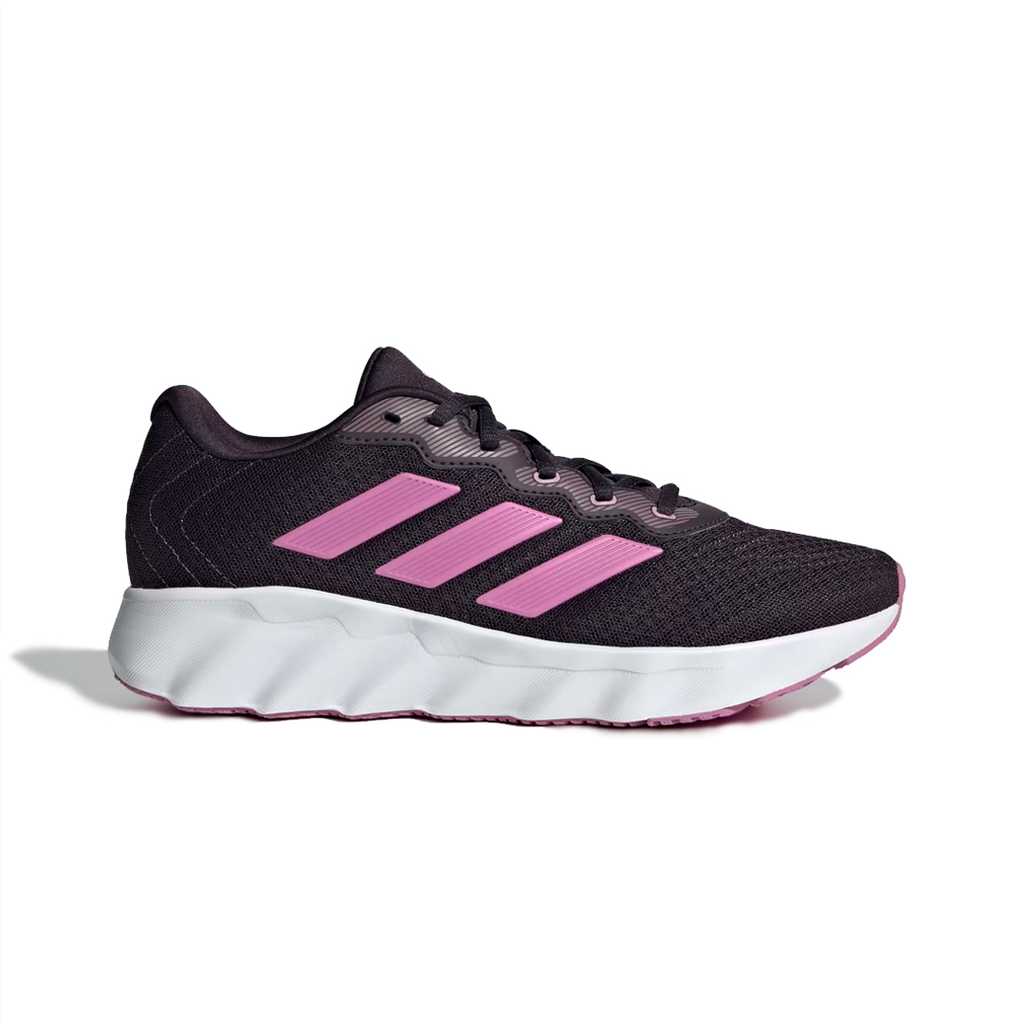 ZAPATO ADIDAS SWITCH MOVE W RUNNING PURPLE / BLACK
