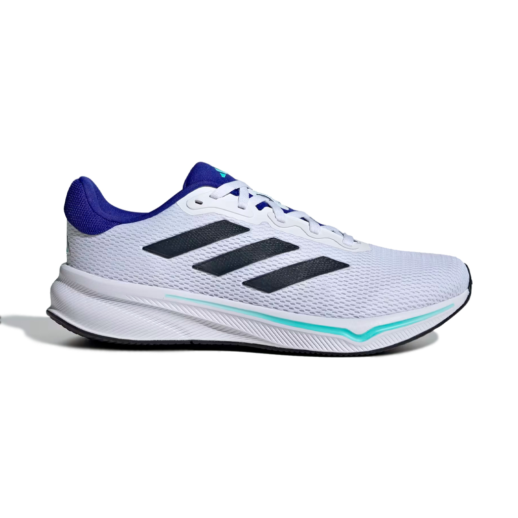 ZAPATO ADIDAS RESPONSE RUNNING WHITE