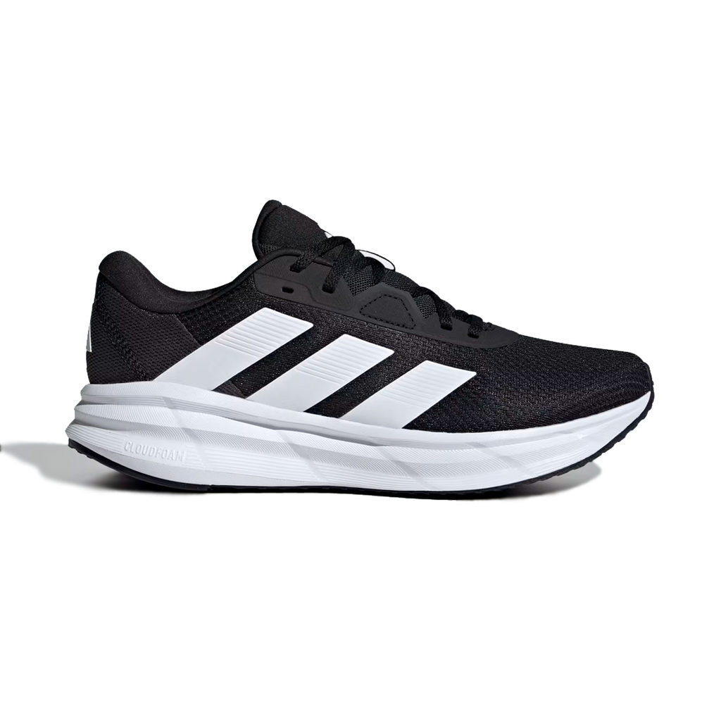 ZAPATO ADIDAS GALAXY 7 M RUNNING BLACK / WHITE