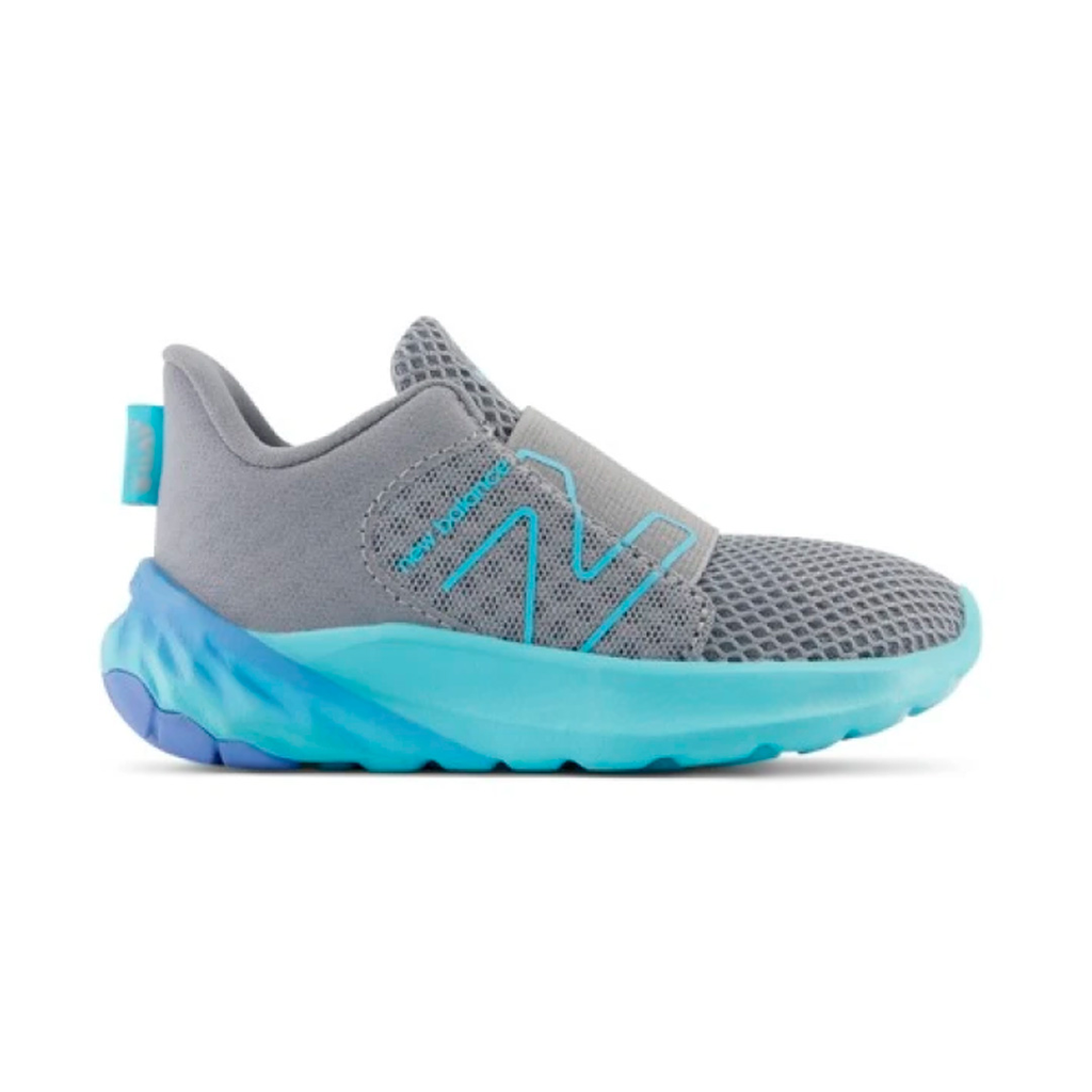 ZAPATO NEW BALANCE ROAV V2 TRAINNING BLUE / GRAY