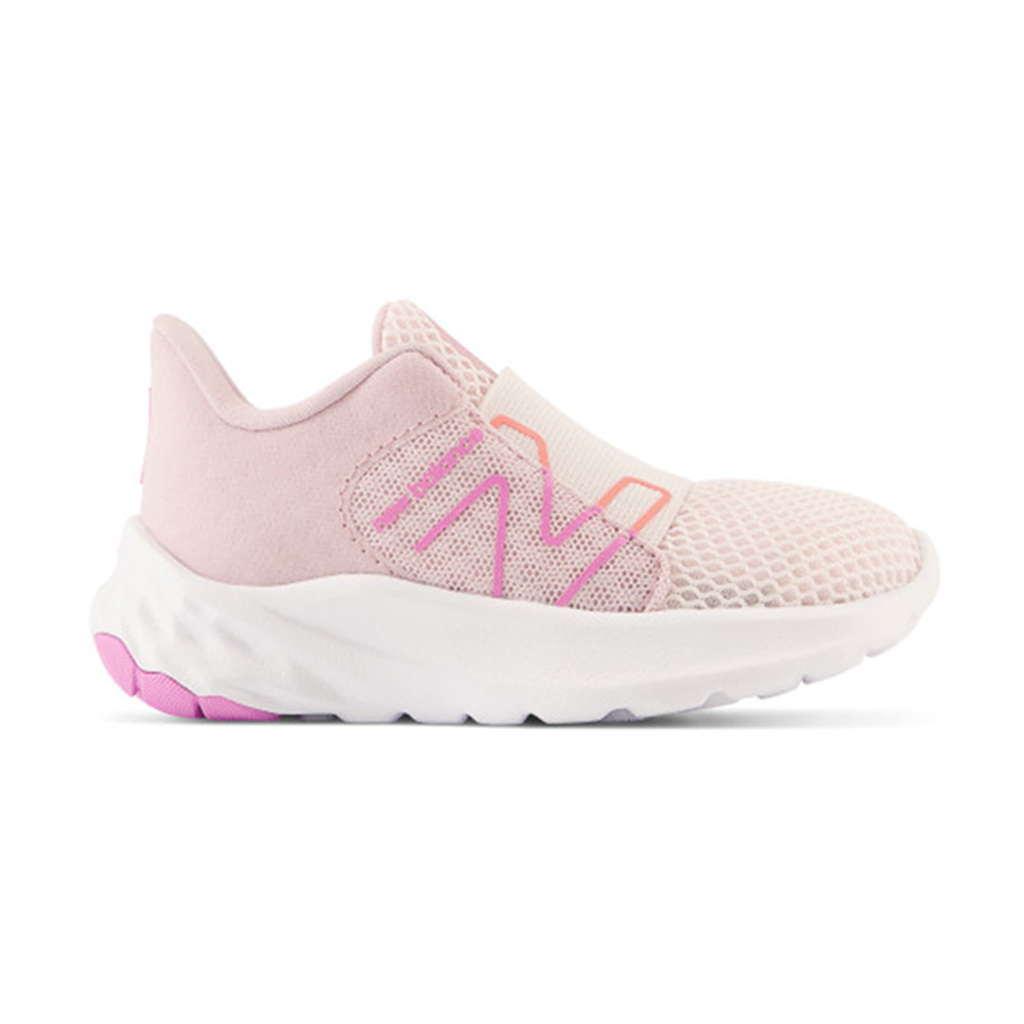 ZAPATO NEW BALANCE ROAV V2 TRAINNING PINK / WHITE
