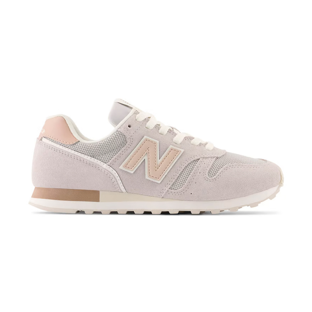ZAPATO NEW BALANCE 373 LIFESTYLE BEIGE/GRAY