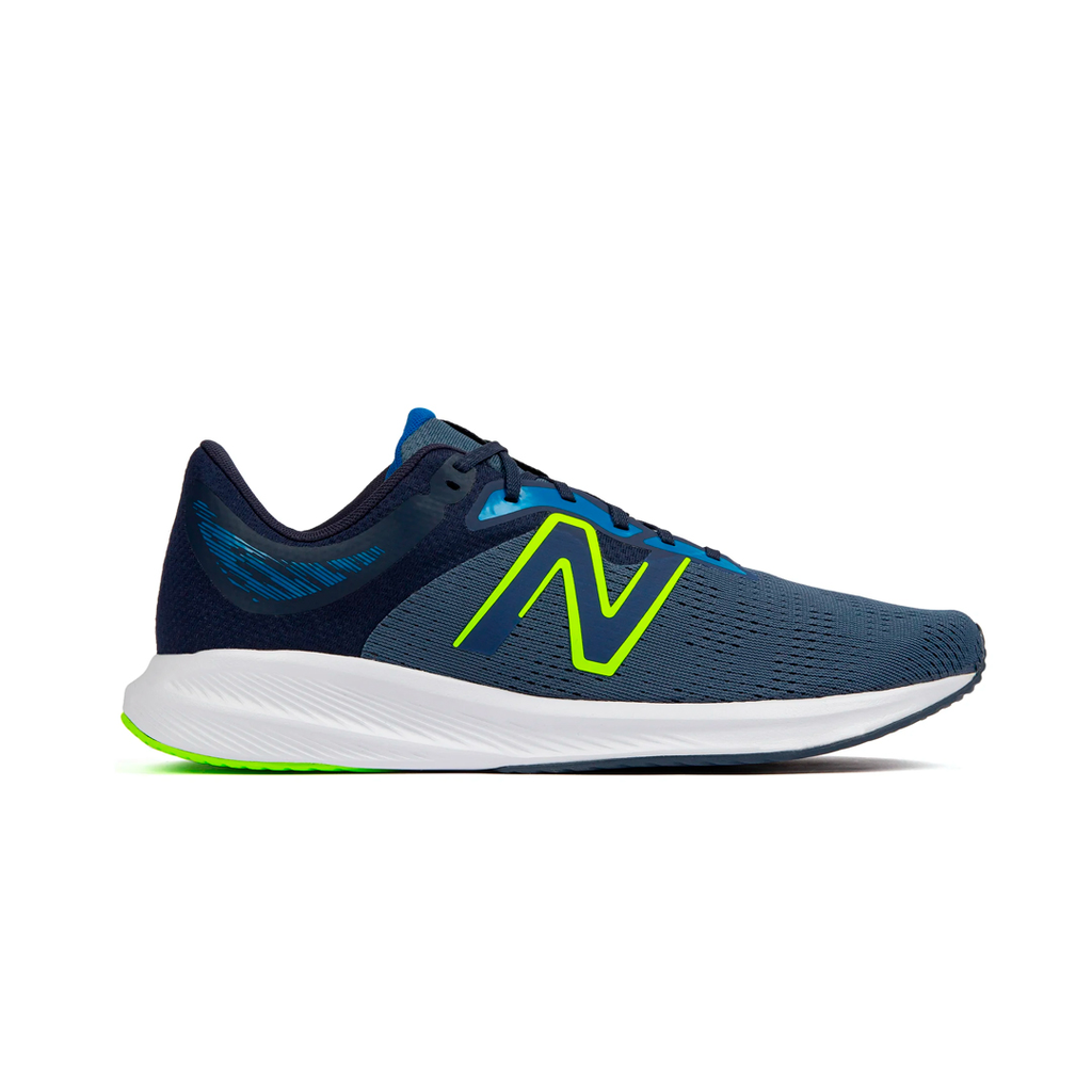 ZAPATO NEW BALANCE DRIFT RUNNING BLUE