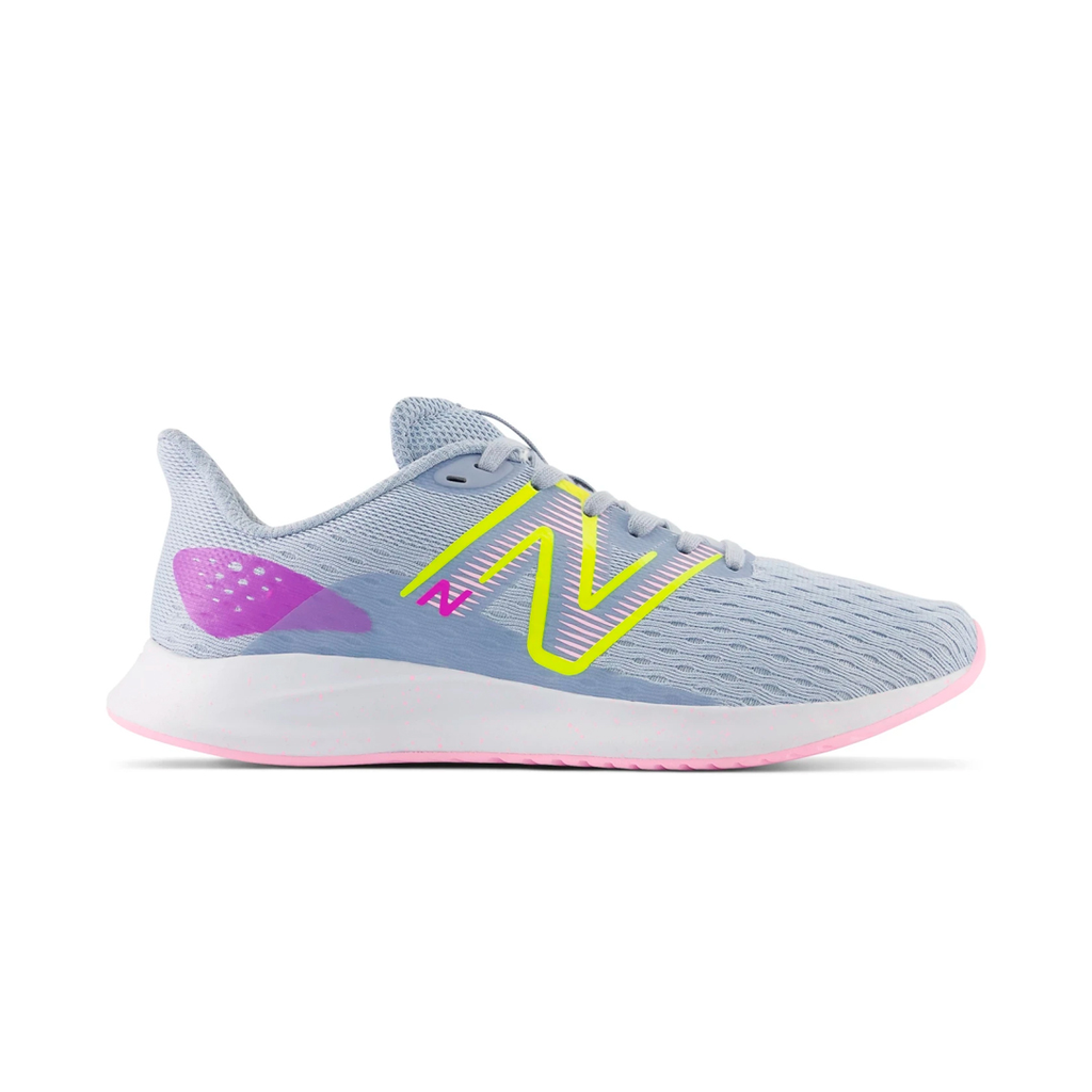 ZAPATO NEW BALANCE LOWKY RUNNING GRAY