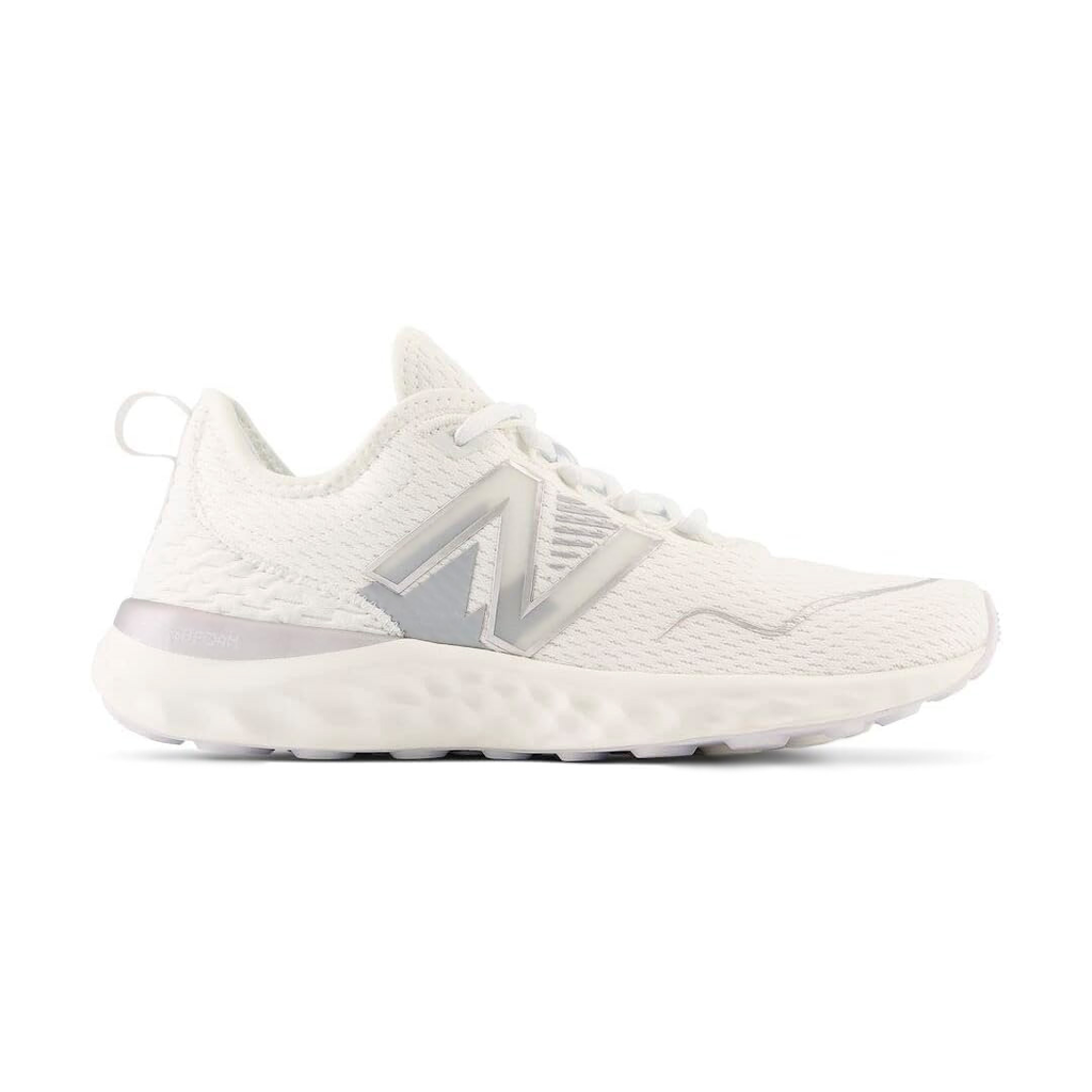 ZAPATO NEW BALANCE SPORT RUNNING WHITE