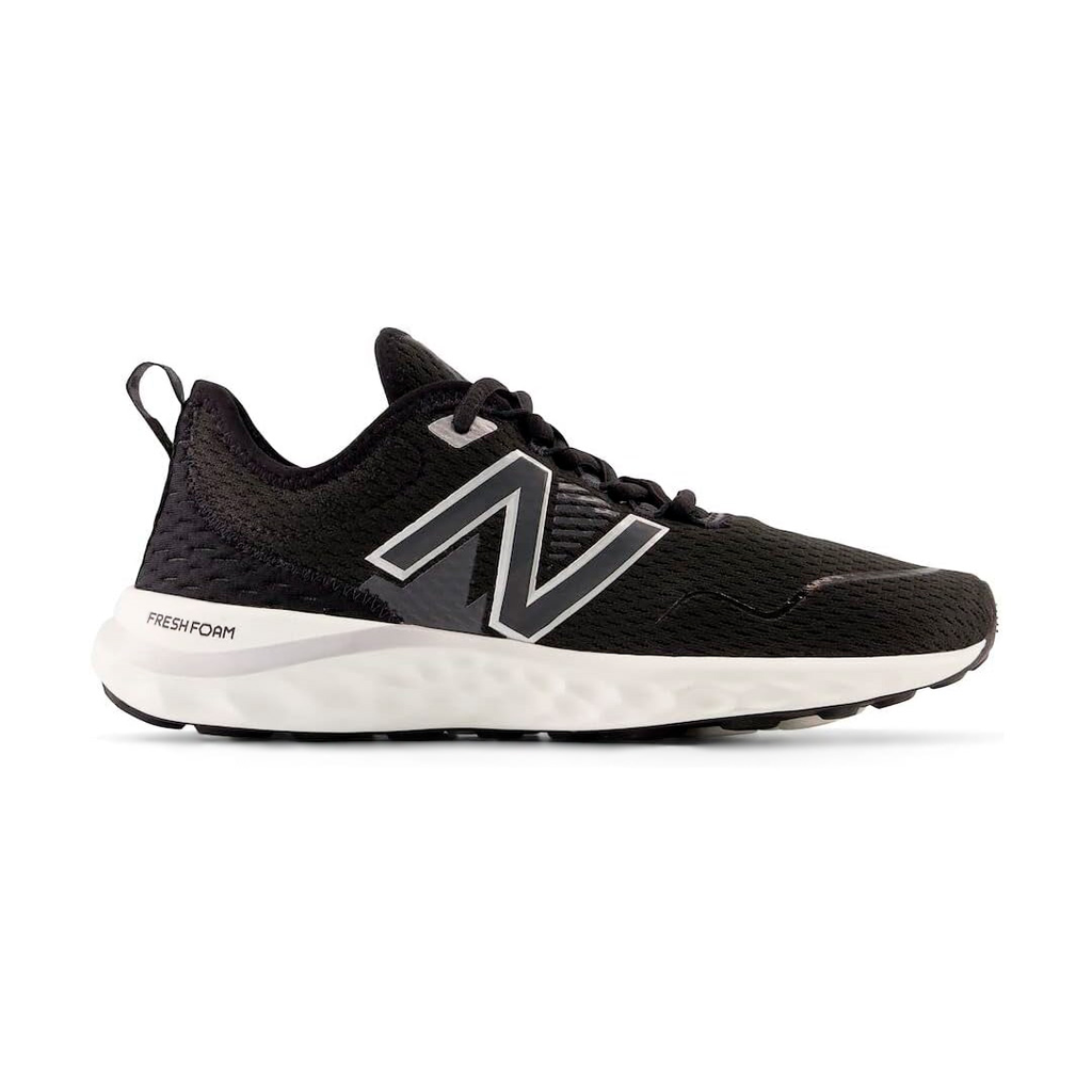ZAPATO NEW BALANCE SPORT RUNNING BLACK