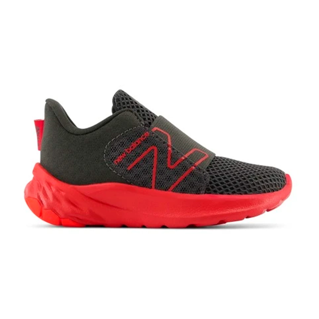 ZAPATO NEW BALANCE ROAV V2 RUNNING RED / BLACK