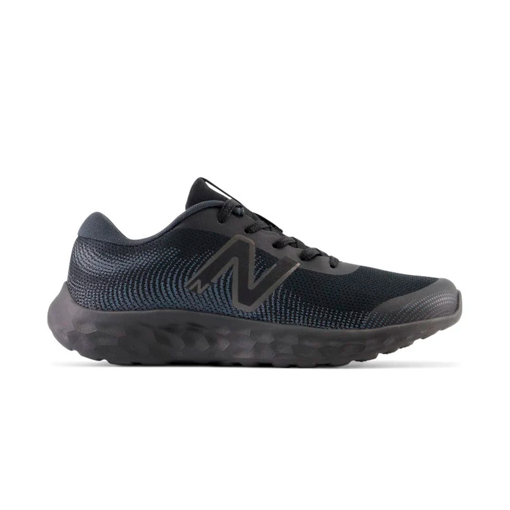 ZAPATO NEW BALANCE 520 V8 RUNNING BLACK