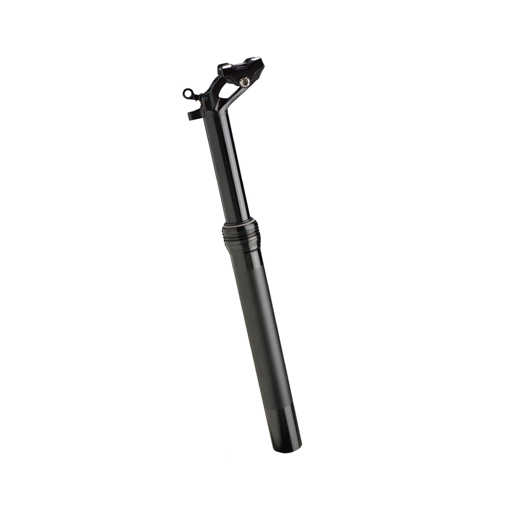 TIJA SPZ COMMAND POST 30.9 X 340MM 75MM TRAVEL BLK