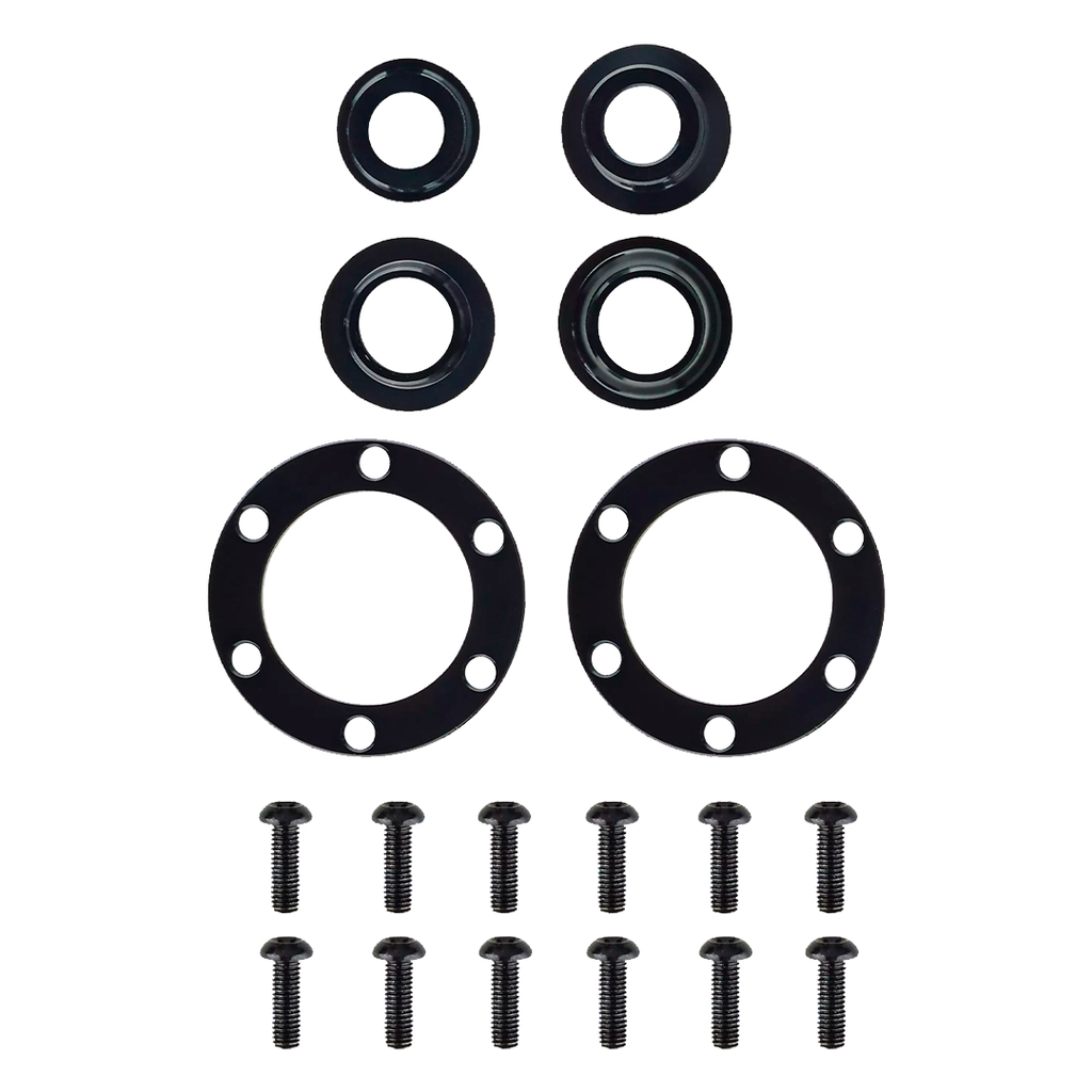 KIT SPZ ROVAL CONVERSION KIT CONTROL SL 29 