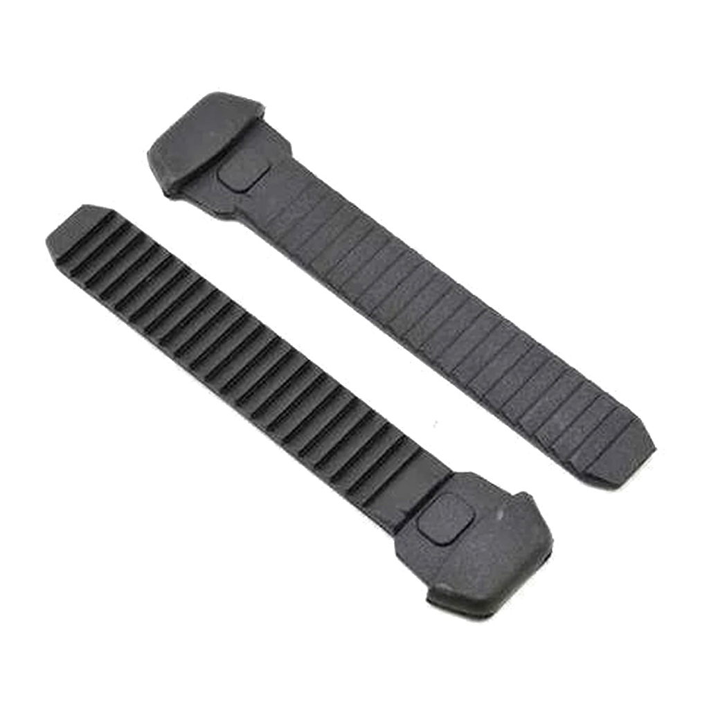 CORREA SPZ M-LOCK RATCHET STRAP REPLECEM STD PAIR 