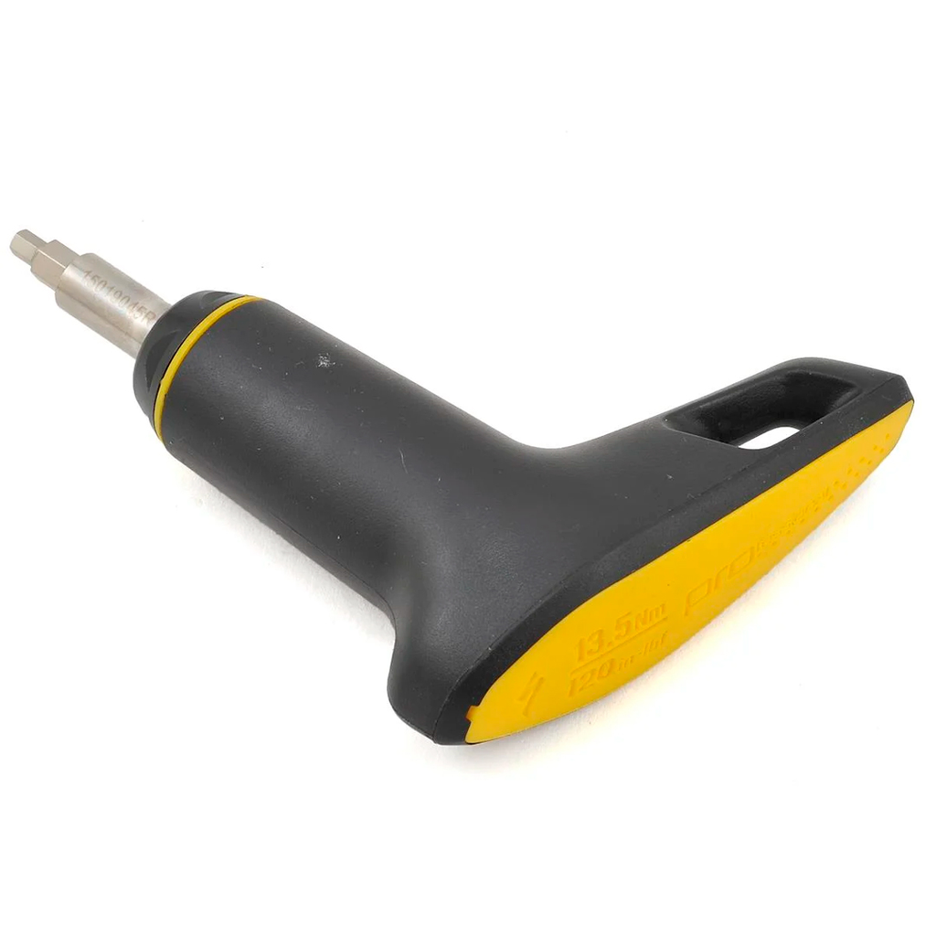 HERRAMIENTA SPZ TORQUE 120IN-LBF/13.5NM 