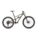 BICICLETA CROSS COUNTRY SPZ STATUS 140 S3 OAKGRN/LMSTN