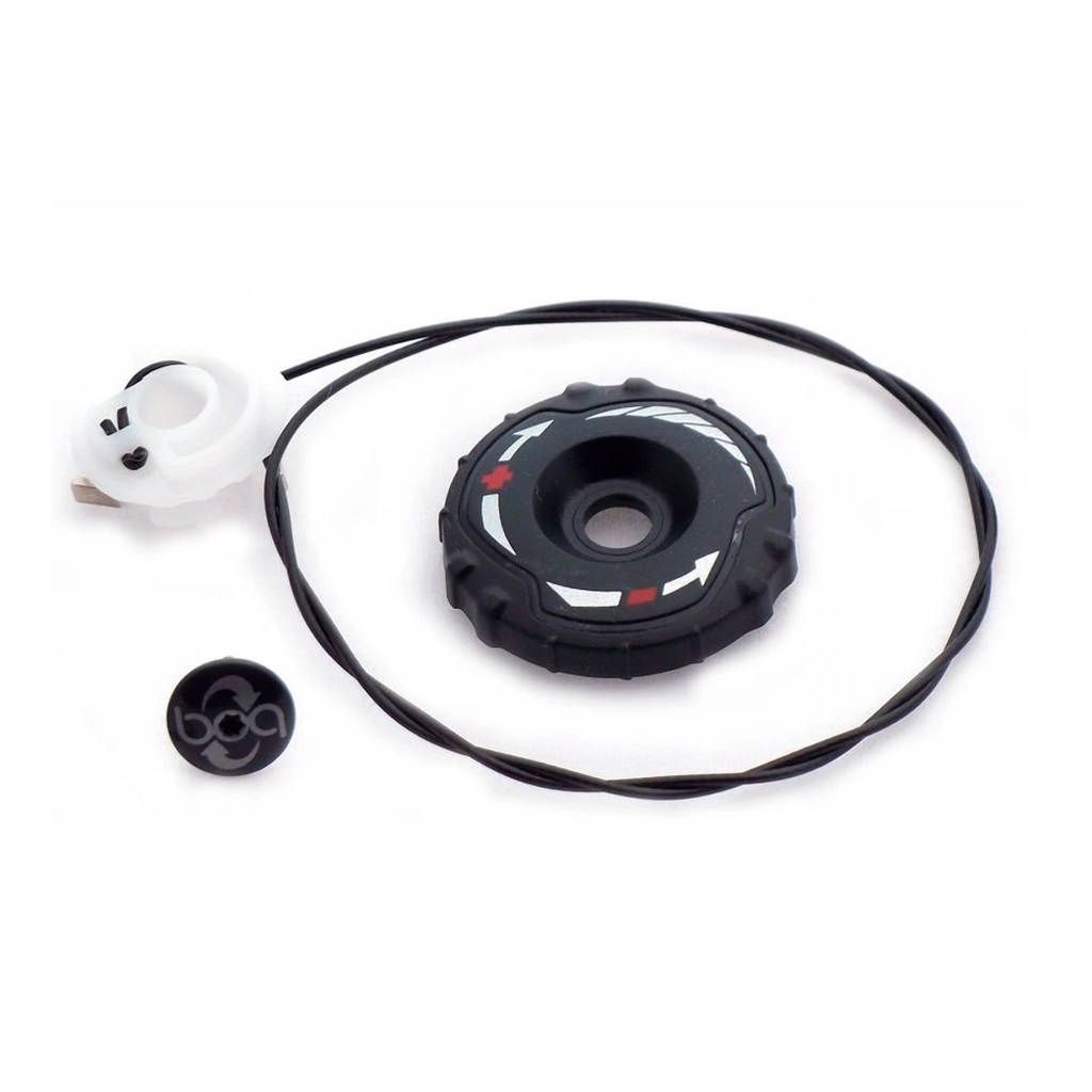 BOA SPZ S1-M LACMM BLK