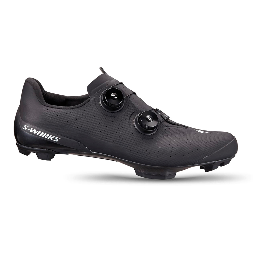 ZAPATILLA SPZ SW RECON BLACK