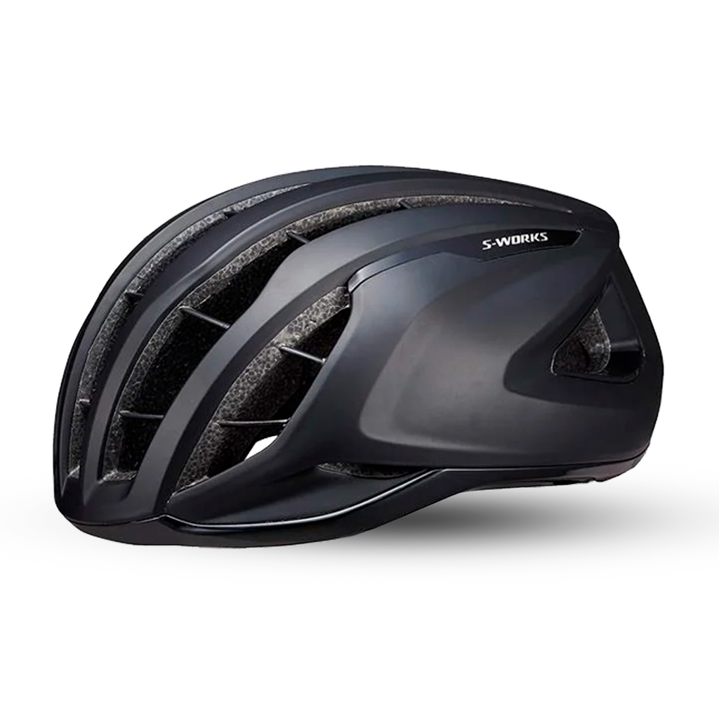 CASCO SPZ SW PREVAIL 3 HLMT CPSC BLK